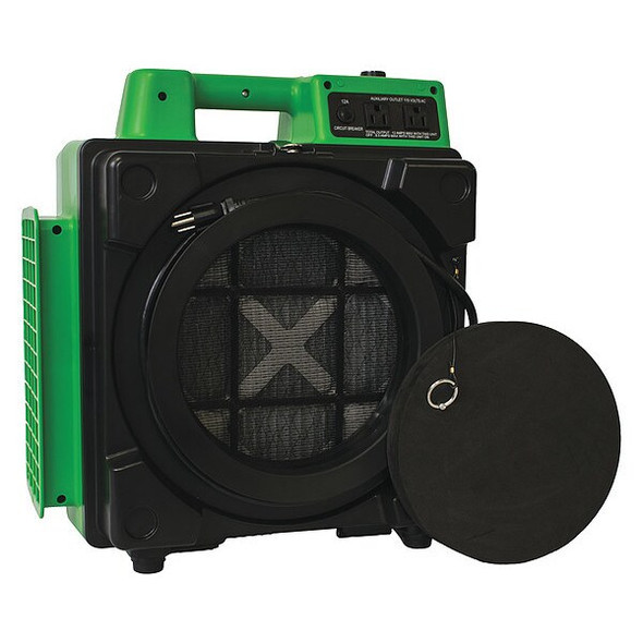 Xpower X-2480A GREEN