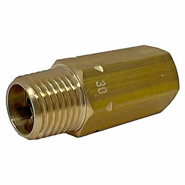 Protect Air Miniature Regulator,1 1/2",9/16" H PCR233FS1230 Protect Air Miniature Regulator,1 1/2",9/16" H PCR233FS1230