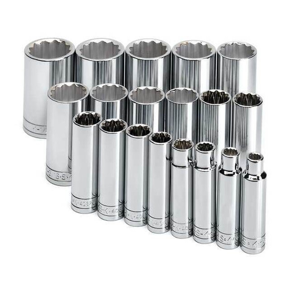 Sk Professional Tools 4819-6