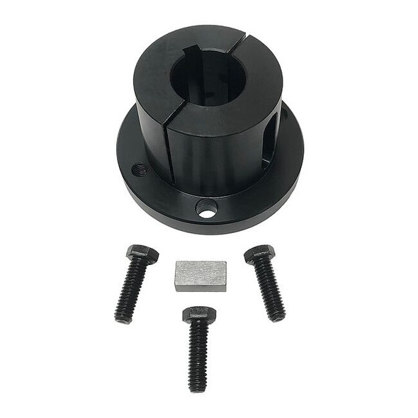 Manufacturer Varies ST Bushing,Q1,1 15/16 in B Dia,2.5 in L Q1X1-15/16