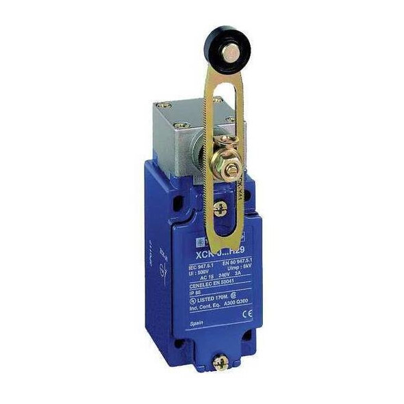 Telemecanique Sensors XCKJ10541H7