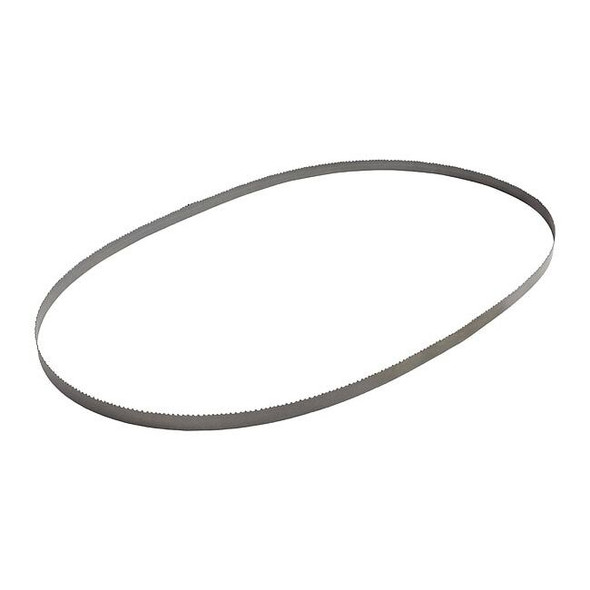 Milwaukee Tool 10/14 TPI DP Cut Band Saw Blades 25-Pack 48-39-0555