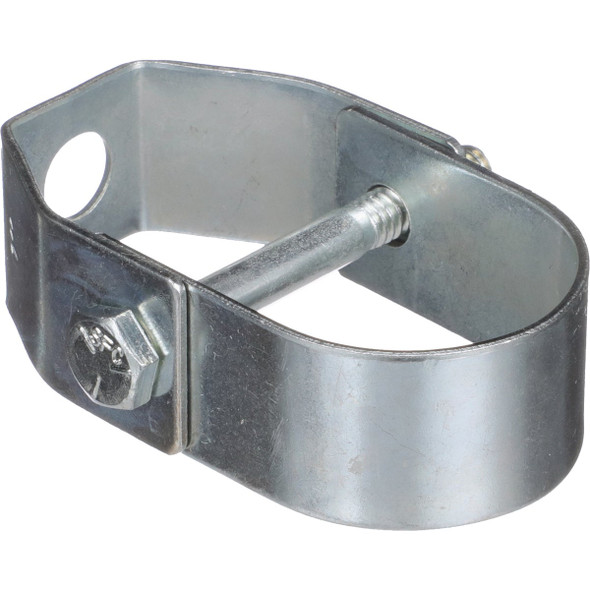 Oatey 4 In. Galvanized Steel Clevis Hanger 335945