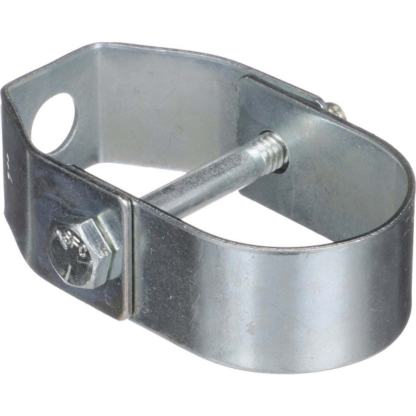 Oatey 2 In. Galvanized Steel Clevis Hanger 33549