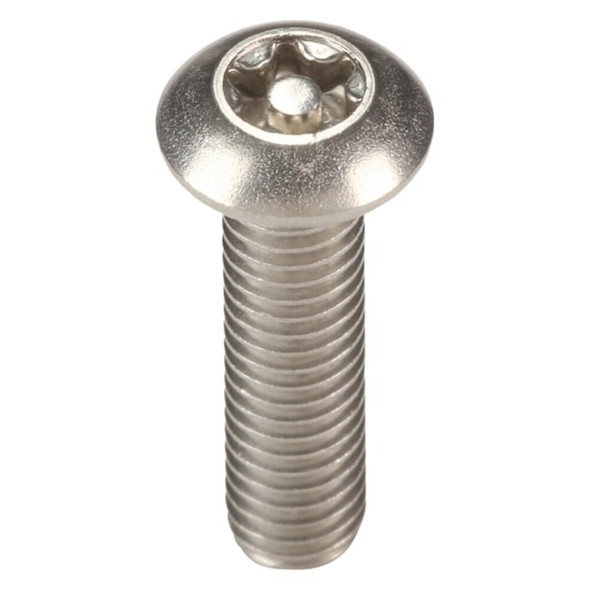 Tamper-Pruf Screws 91190