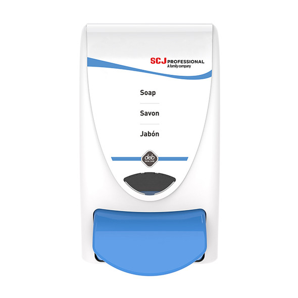 SC Johnson Professional® Cleanse Washroom Dispenser