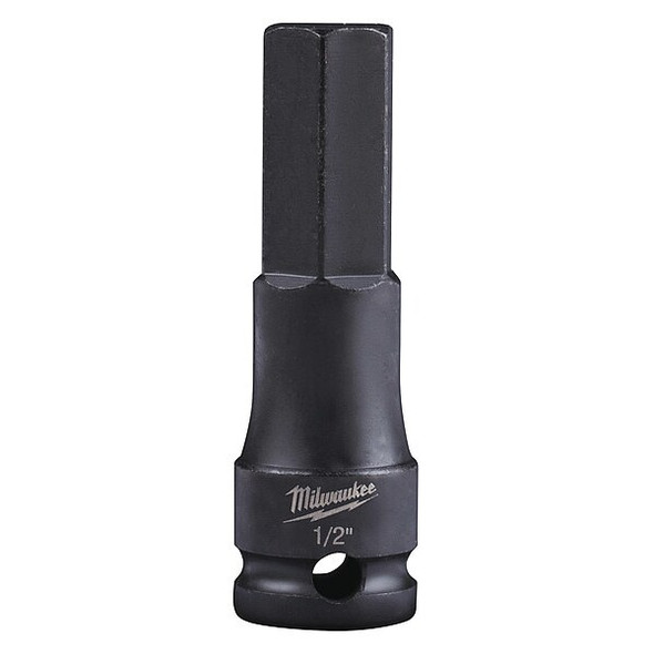 Milwaukee Tool Linemans Socket 49-66-5154