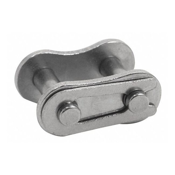 Tritan Riveted Chain,Single Strand,SS, Link 80-1SS CL
