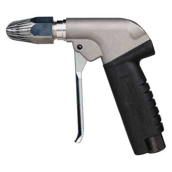 Guardair Air Gun,Pistol Grip,Aluminum U74HT50 Guardair Air Gun,Pistol Grip,Aluminum U74HT50