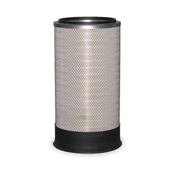 Baldwin Filters Air Filter,15-3/32 x 15-15/16 in. PA2839