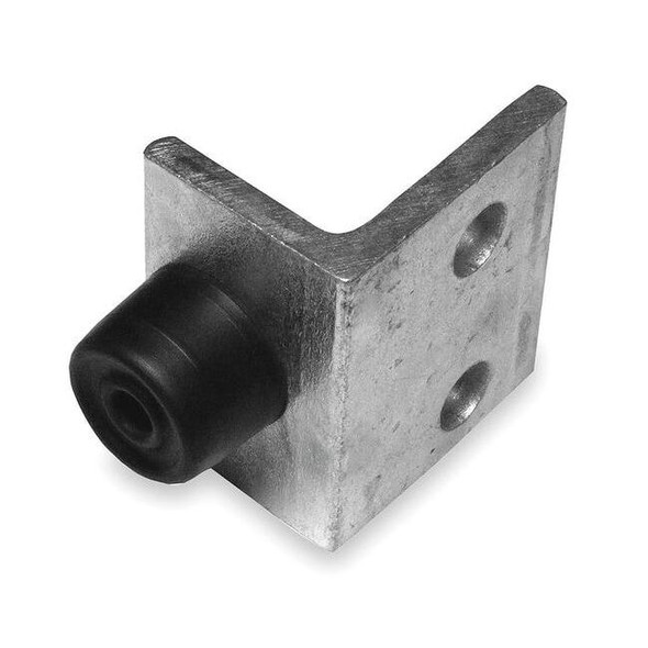 Pemko SS Door Stop Floor or Wall Mounted 109SS