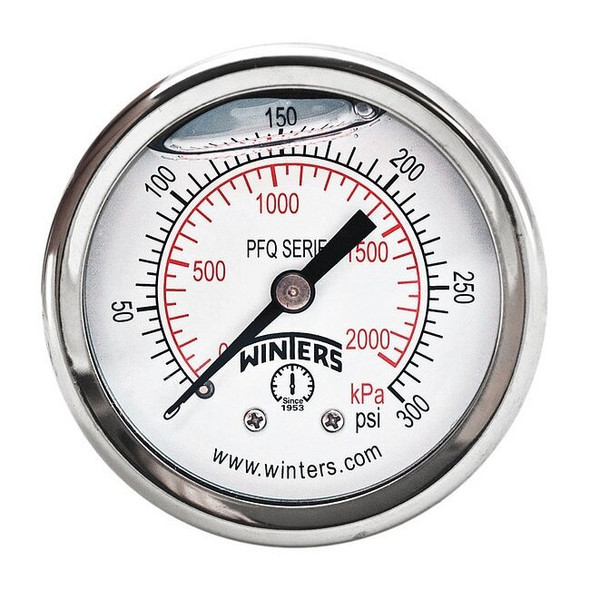 Winters PFQ2440-DRY-2FF