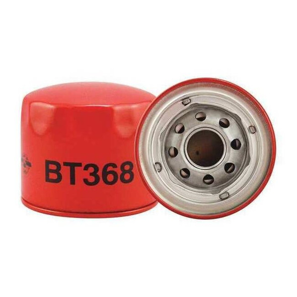 Baldwin Filters Air Breather Filter,3-11/16 x 3-7/32 in. BT368