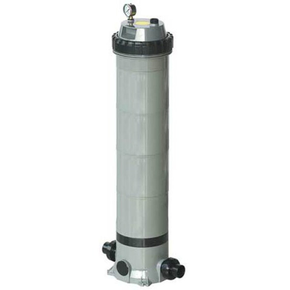 Dayton Pool/Spa Filter,Cartridge,38 3/4 Hi 4VMN7