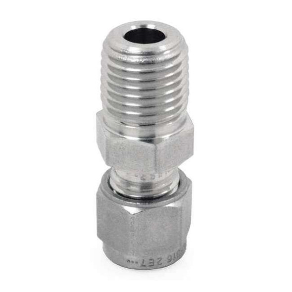 Ifm Comp Fitting, For  Sensors 1/4 In. NPT E30049