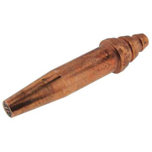 American Torch Tip Airco Series 164 Size 0 Cutting Tip 164-0 American Torch Tip Airco Series 164 Size 0 Cutting Tip 164-0