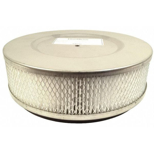 Dustless Technologies Dustless Certified HEPA Filter 13201