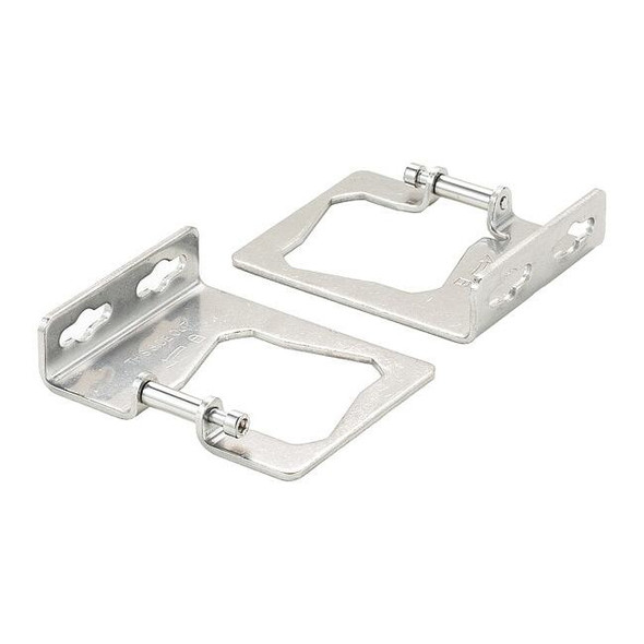 Numatics Mounting Bracket,Series 653 P653AT503860003