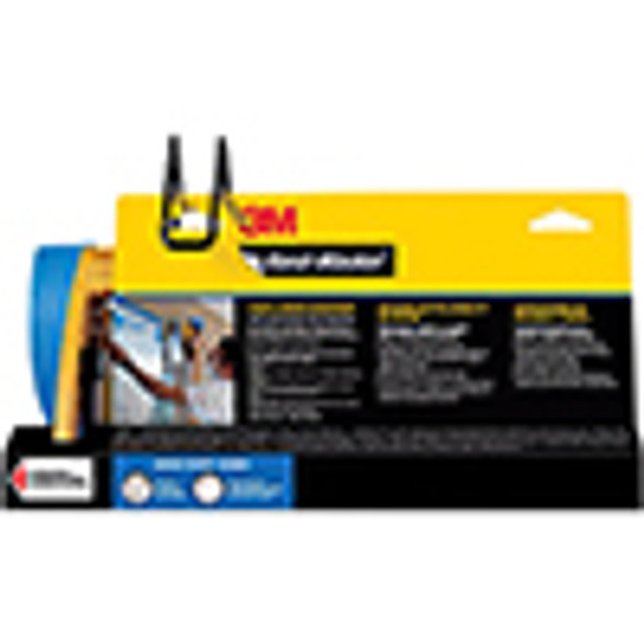 3M HAND-MASKER PRE-ASSEMBLED MASKING FILM KIT M3000-PACK-SC 98770