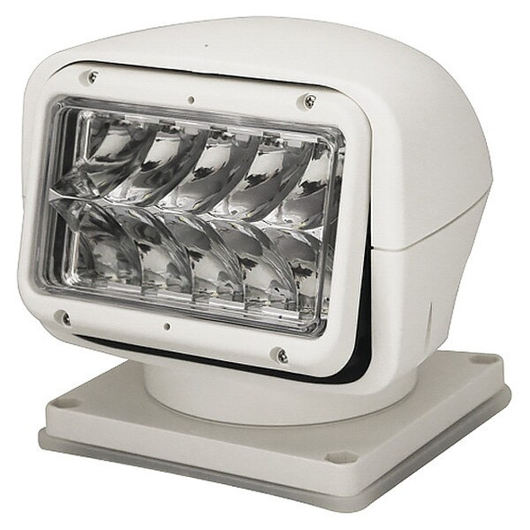 Ecco Spotlight,5W,12 to 24VDC,2.7A,LED EW3011 Ecco Spotlight,5W,12 to 24VDC,2.7A,LED EW3011