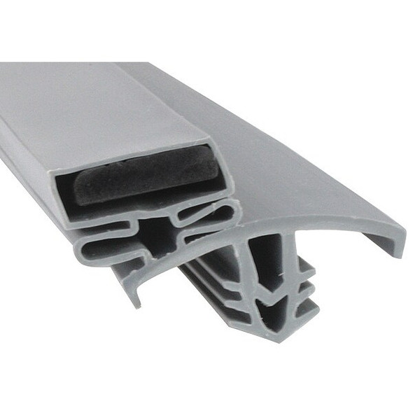 Delfield 3 Sides Door Gasket,30-1/4" x 73" 1702748 Delfield 3 Sides Door Gasket,30-1/4" x 73" 1702748