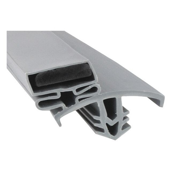 Delfield 3 Sides Door Gasket,30-1/4" x 73" 1702748