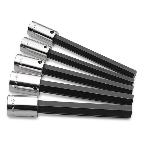 Sk Professional Tools Skt Bt St, Stl, StSz 1/2 in, DrSz 1/2 in 41255