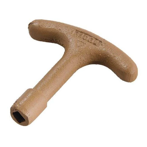 Jay R. Smith Manufacturing Hydrant Key,5900 Hydrants 5910-PART03