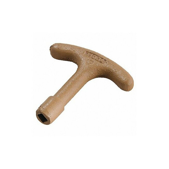 Jay R. Smith Manufacturing Hydrant Key,5900 Hydrants 5910-PART03