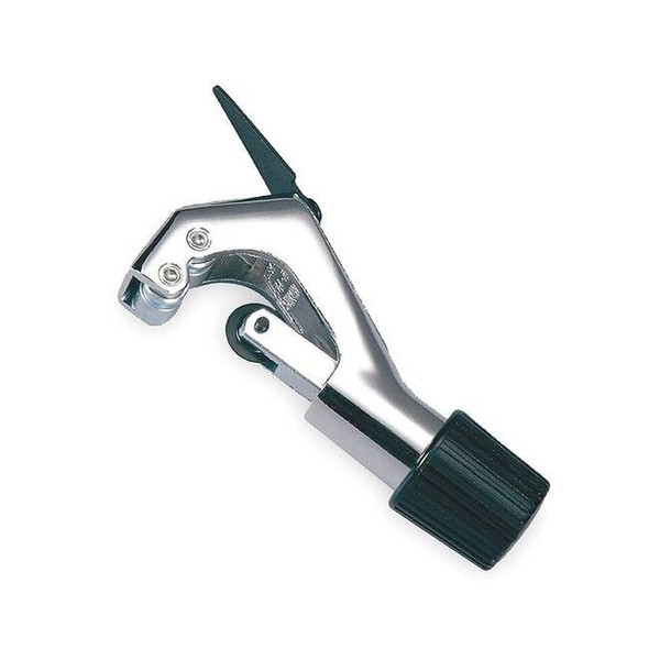 Westward Enclosed Feed Tube Cutter,1/8-1 1/8 In 3CYR9