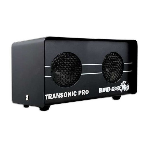 Bird-X Pest Repeller,110 Vac TX-PRO