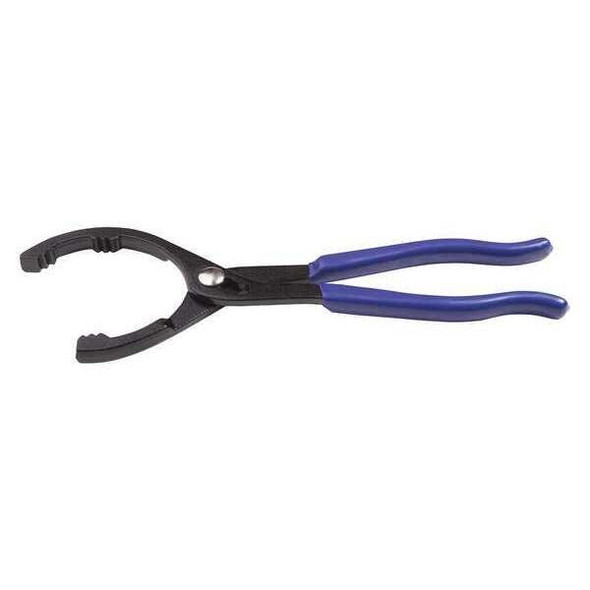 Steelman Oil Filter Wrench Pliers,Large 06115