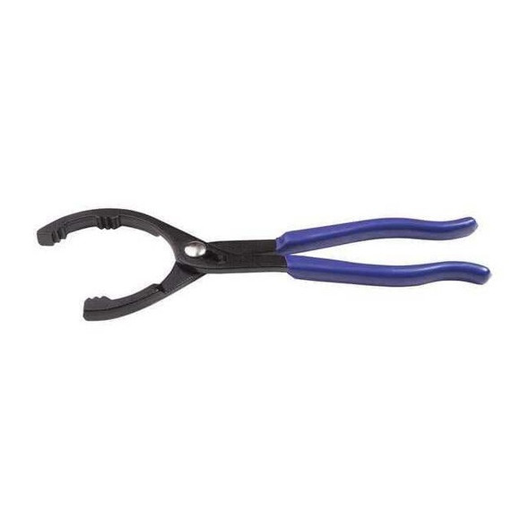 Steelman Oil Filter Wrench Pliers,Large 06115