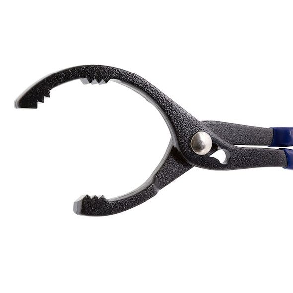 Steelman Oil Filter Wrench Pliers,Large 06115