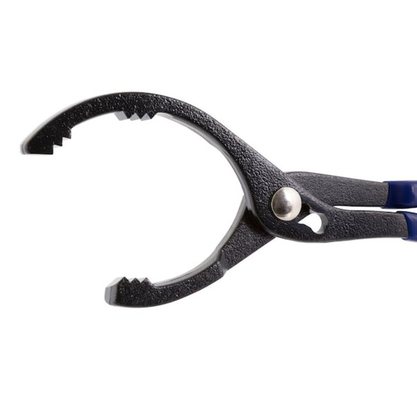 Steelman Oil Filter Wrench Pliers,Large 06115
