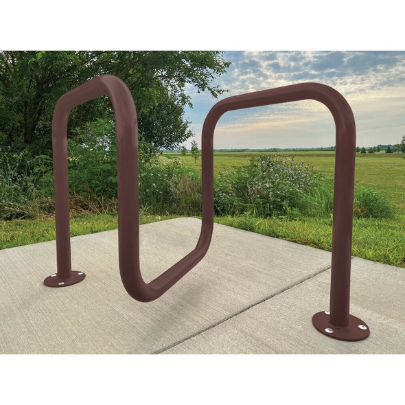 Rust-Oleum Professional VOC Rusty Metal Primer, Red, 1 Gal. K7769402 785243