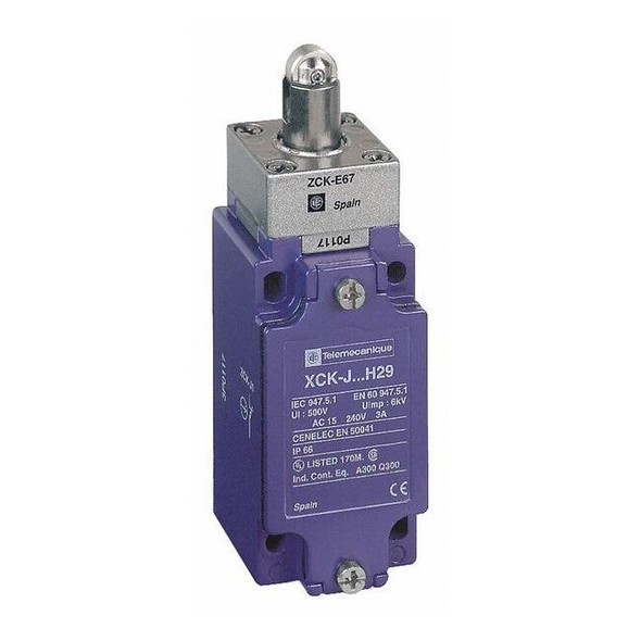 Telemecanique Sensors XCKJ167H7