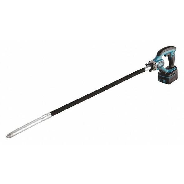 Makita 18V LXT 4' Concrete Vibrator XRV01Z