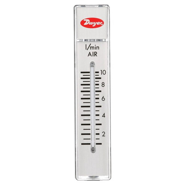 Dwyer Instruments Rma-2-Ssv Flowmeter Range 1-1 RMA-2-SSV Dwyer Instruments Rma-2-Ssv Flowmeter Range 1-1 RMA-2-SSV