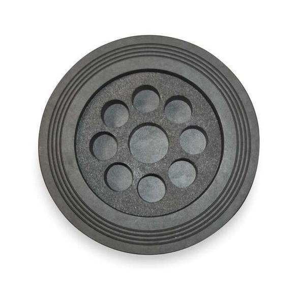 Mersen Rupture Disc,Graphite,3 In,75 PSIG S3-03-75