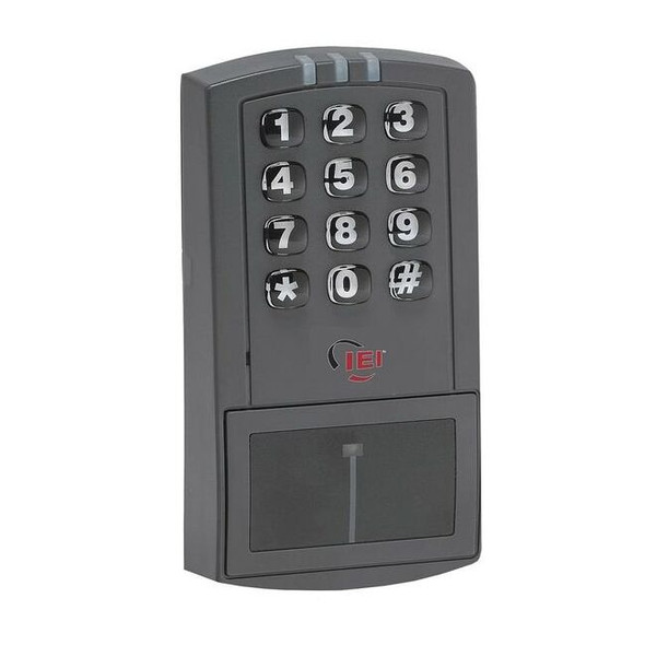Linear ProximityEntrySystem,PCManagedSingleDoor PROXPAD