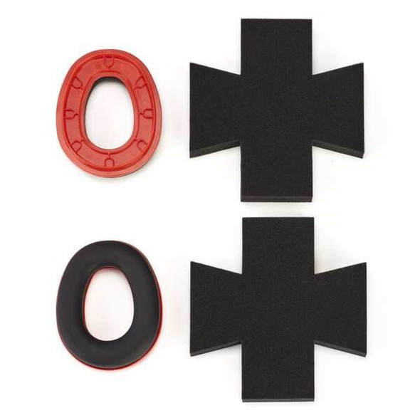 Msa Safety Hygiene Kit for Earmuff 10193452