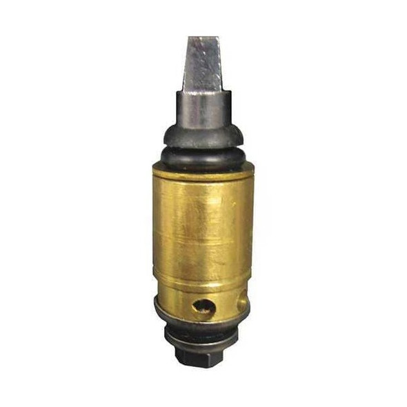 Kissler LH Ceramic Cartridge, Brass, 2-3/16" Size AB11-0900H