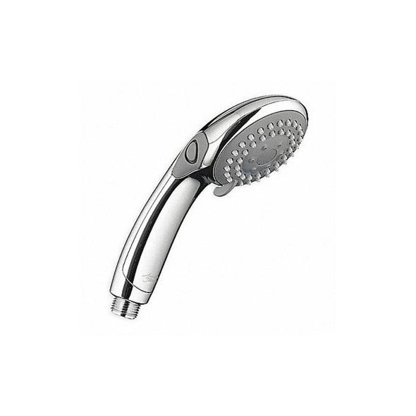 American Standard Shower Head,NPSM Type,2.50 gpm,9-1/2" H 1660767.002