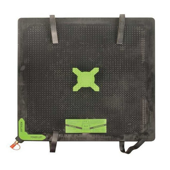 Simplex Lifting Bag,6.4 Ton,12x12 B6A