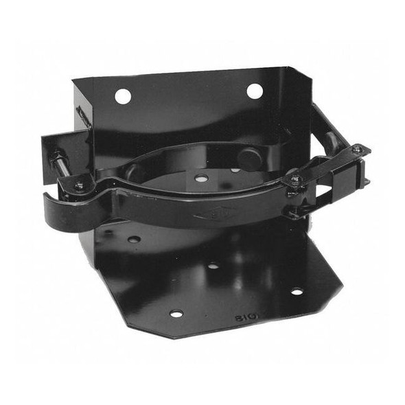 Waterjel Mounting Bracket For Burn Blanket TS10