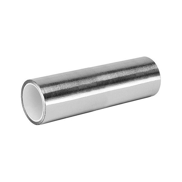 3m FoilTape,Aluminum,Silver,5ydL,12inW 12-5-1521CW