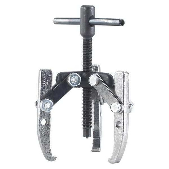 Otc Jaw Puller,1 tons,3 Jaws,2-1/8 in. 1021