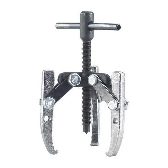Otc Jaw Puller,1 tons,3 Jaws,2-1/8 in. 1021