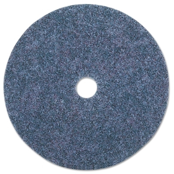 Light Grinding and Blending Center Hole Disc, 7 in dia, 7/8 in Arbor, 6,000 RPM, Ceramic Aluminum Oxide, Blue Pack of 25 Light Grinding and Blending Center Hole Disc, 7 in dia, 7/8 in Arbor, 6,000 RPM, Ceramic Aluminum Oxide, Blue Pack of 25